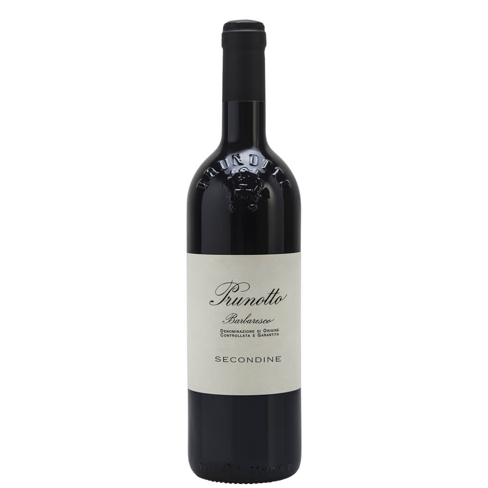 Barbaresco DOCG Secondine