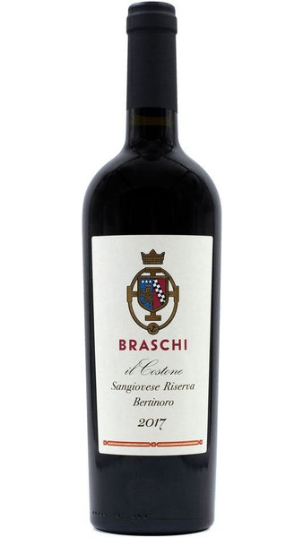 Sangiovese Romagna Riserva DOC Bio