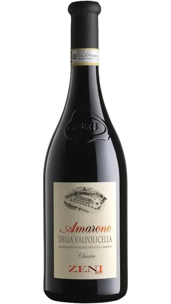 Amarone della Valpolicella - Linea I Classici