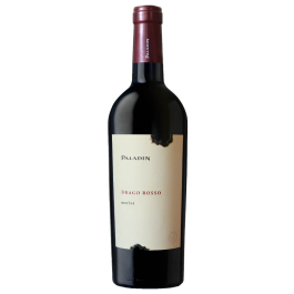 Drago Rosso Merlot