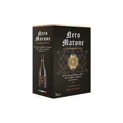 Edizione Privata Nero Marone