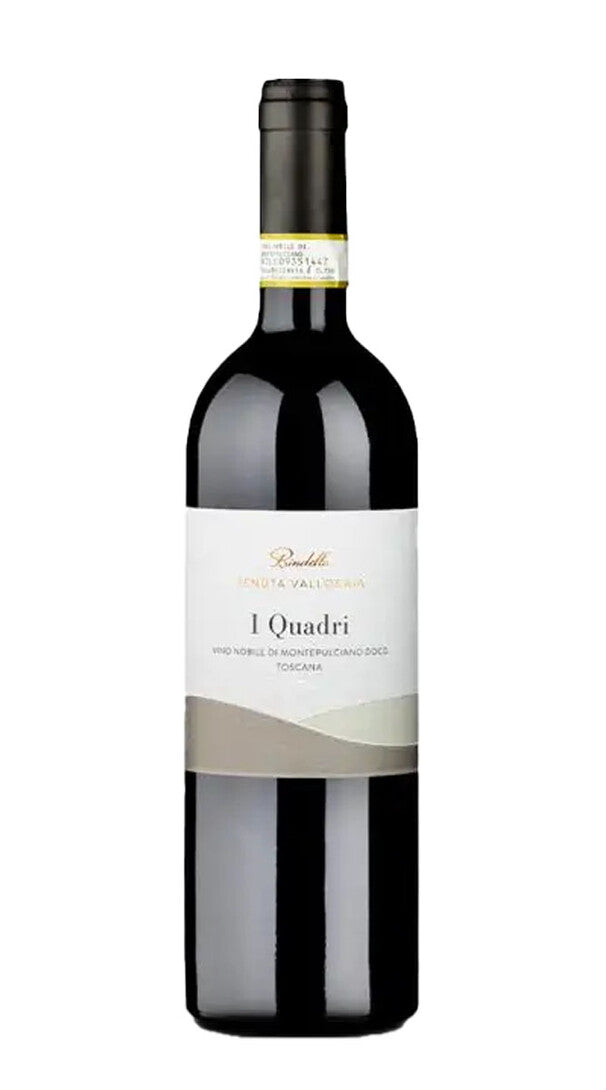 Nobile di Montepulciano 'I Quadri'