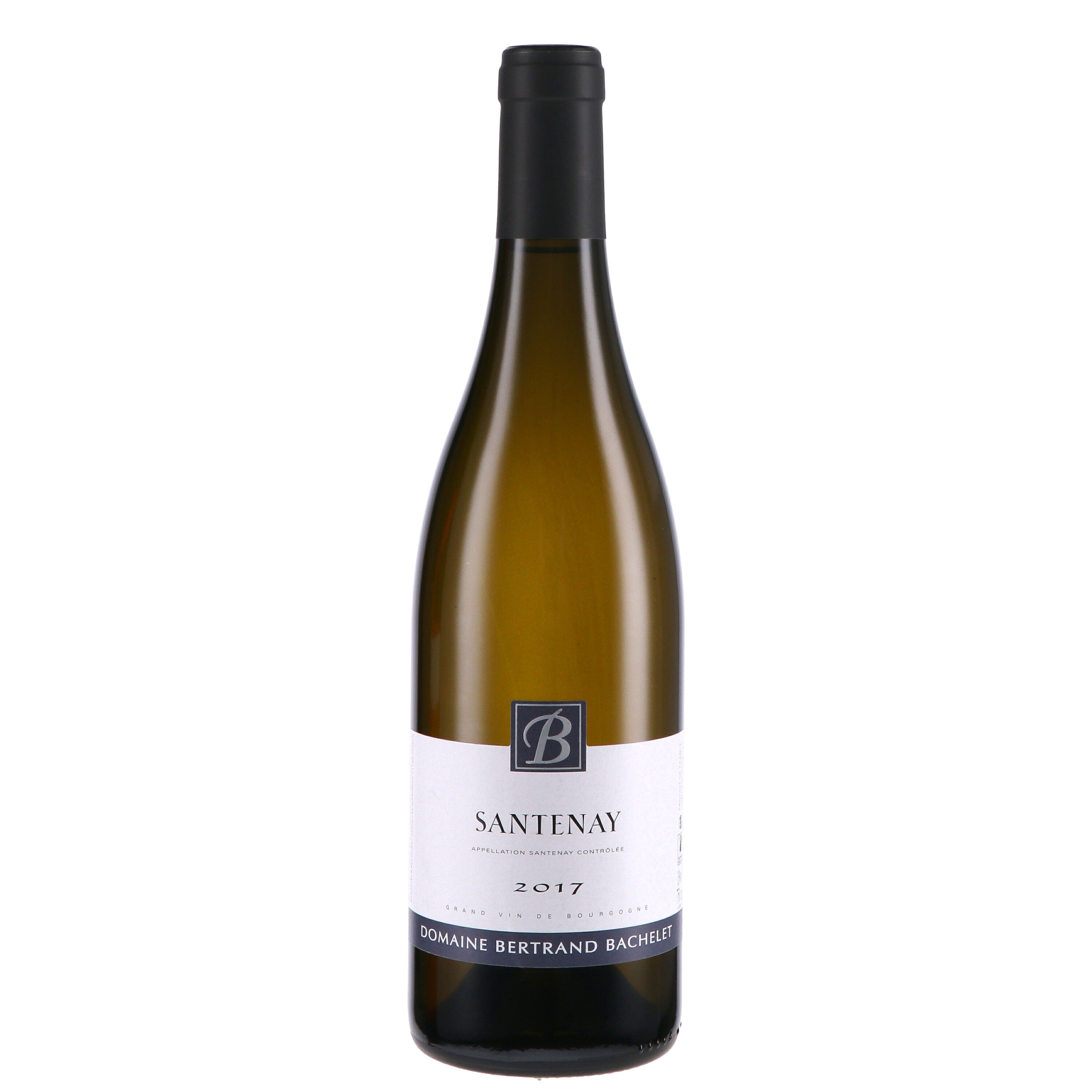 Santenay Village Blanc