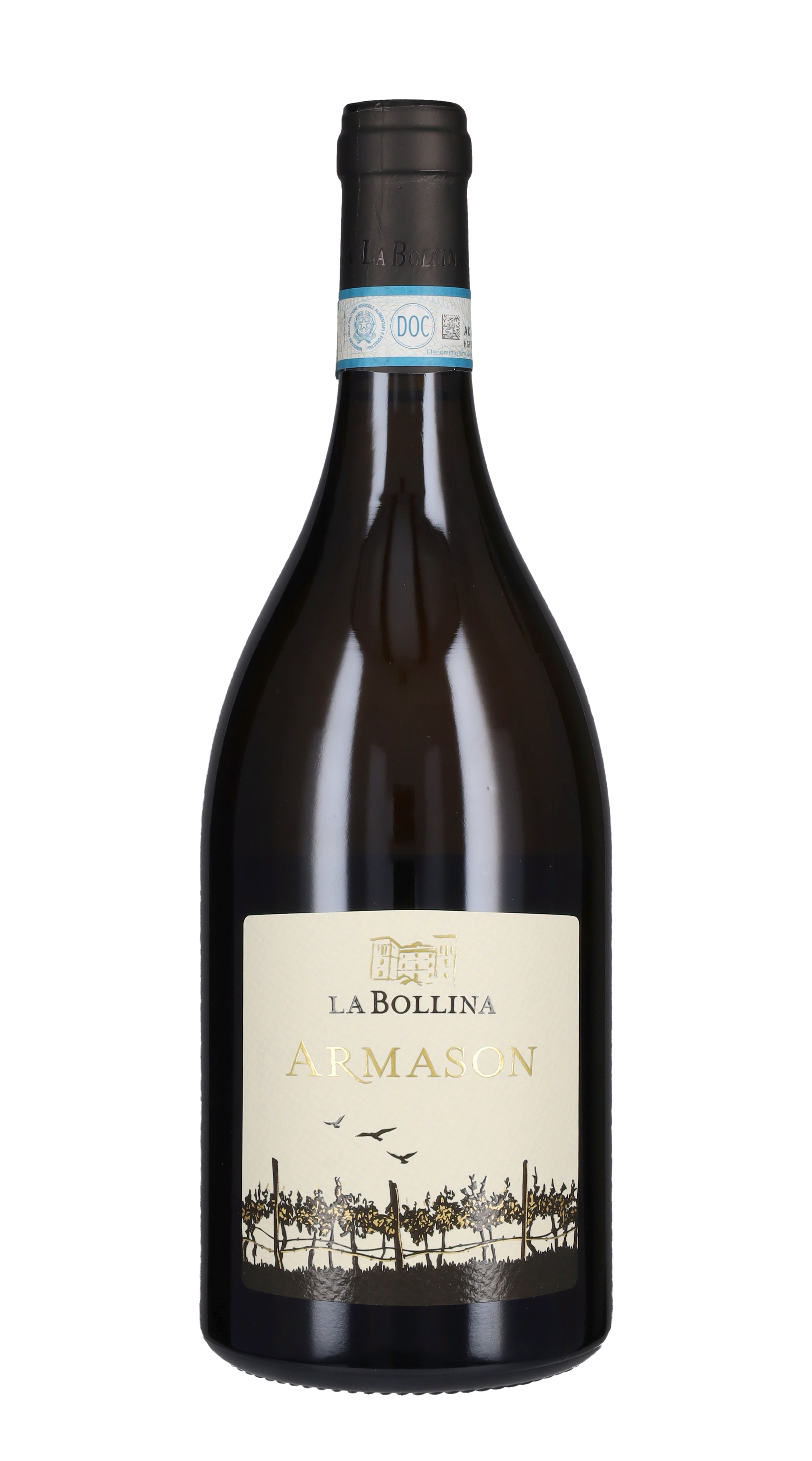 Chardonnay 'Armason' La Bollina