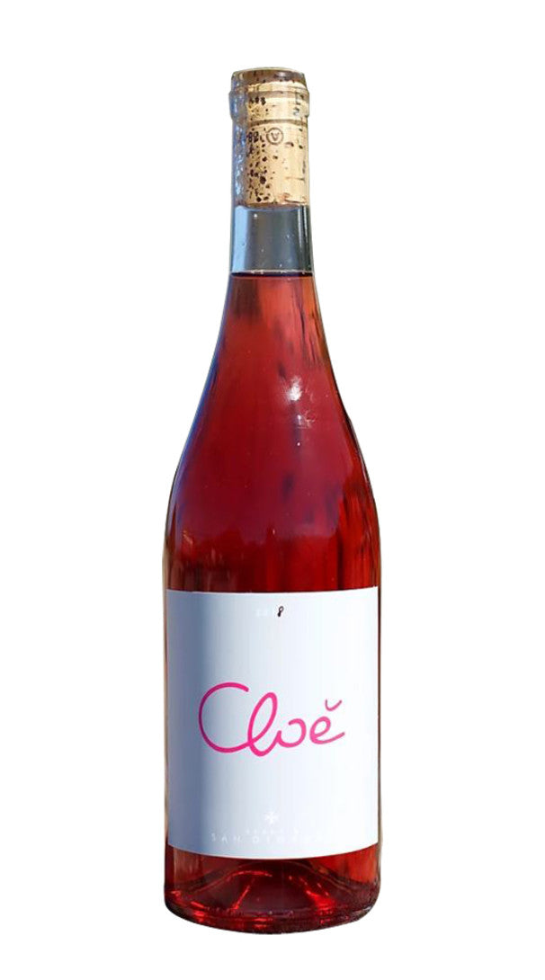 Rosato 'Cloè' Abbazia San Giorgio