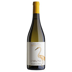 Toscana Vermentino L'Airone