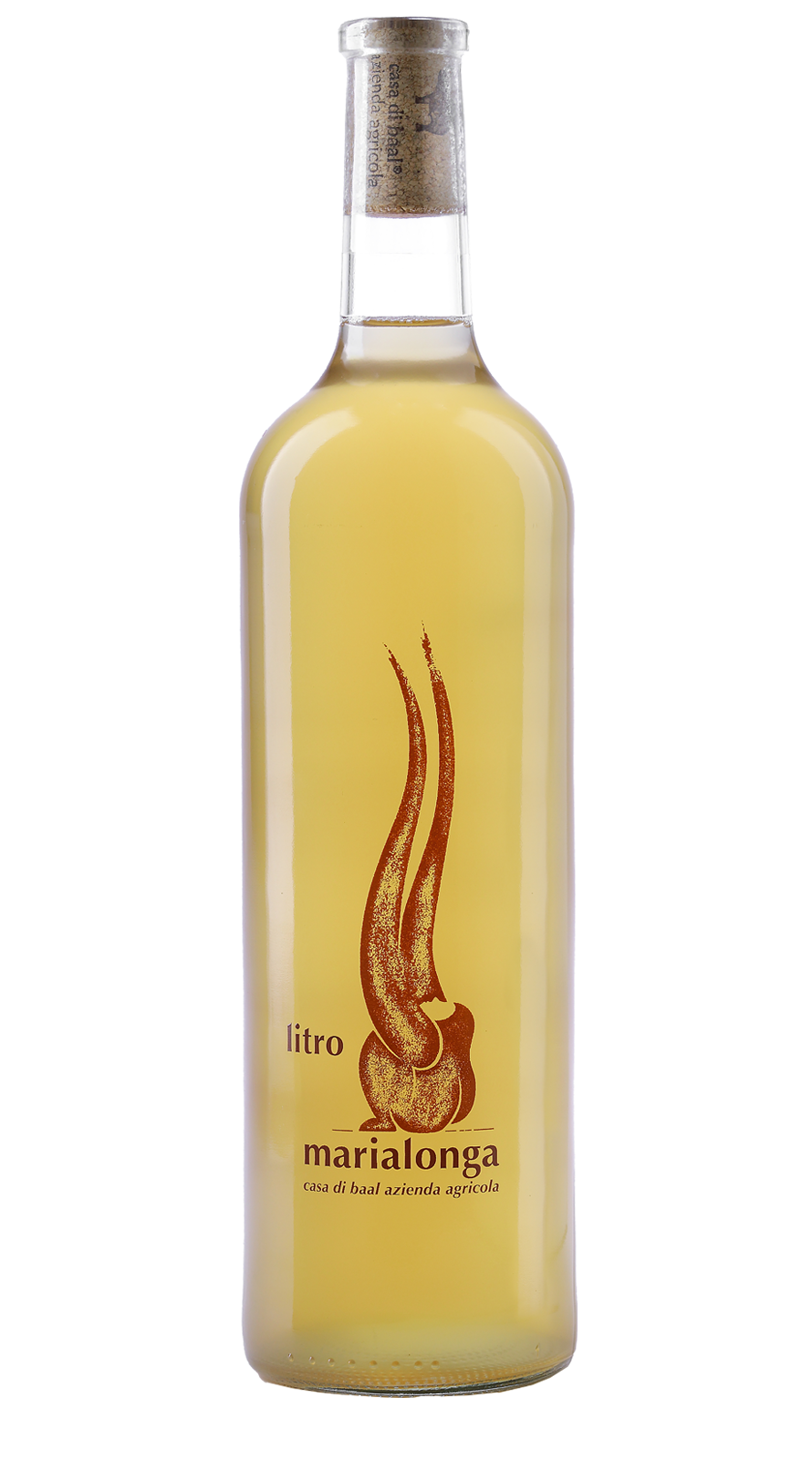 'Marialonga' Casa di Baal