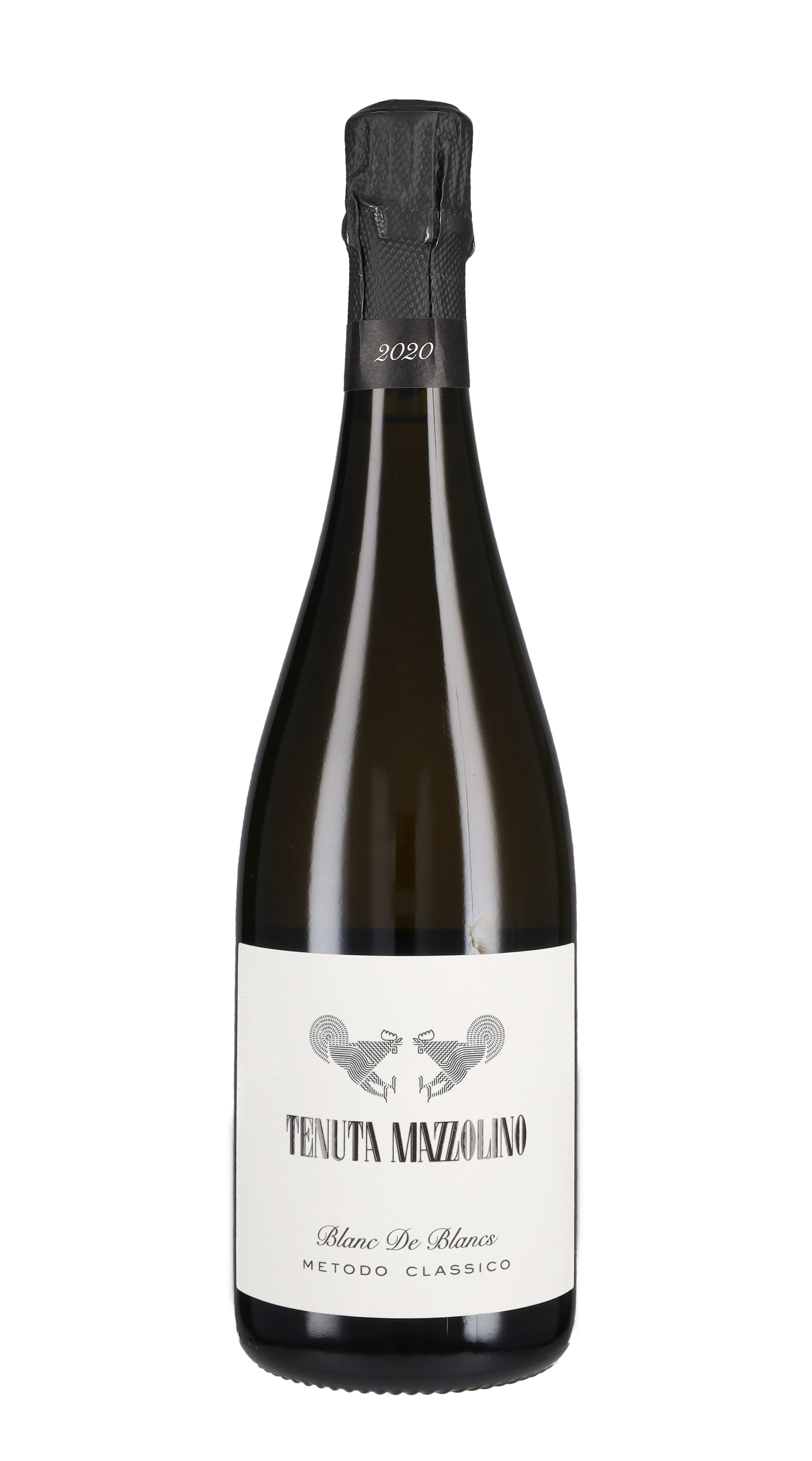 Spumante Metodo Classico Brut Blanc de Blancs