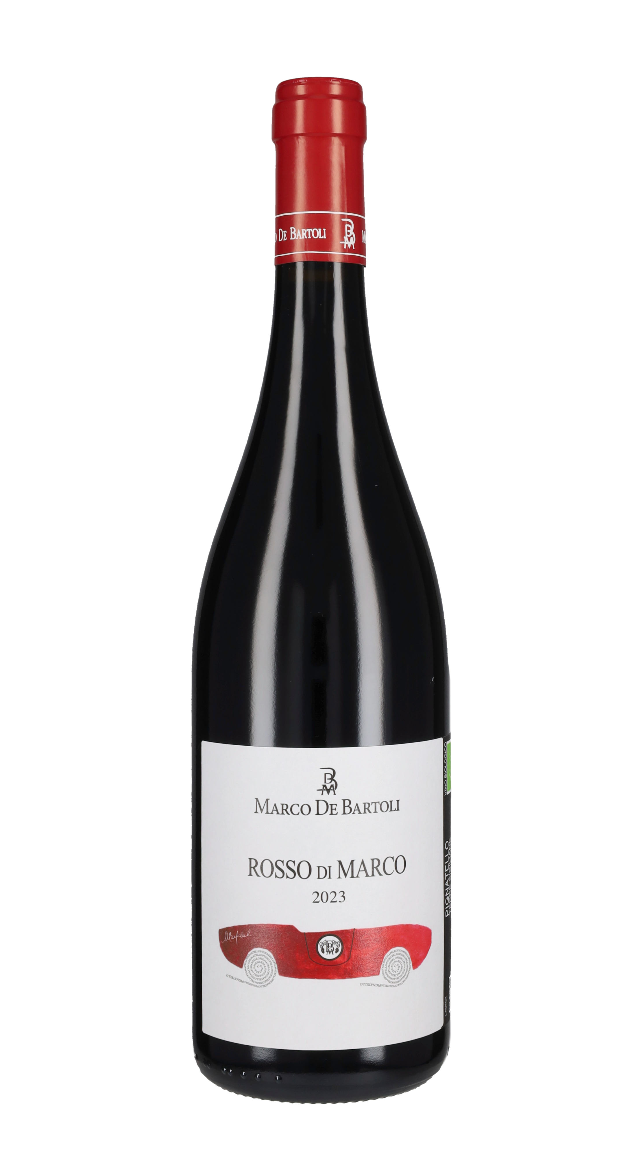 Rosso di Marco