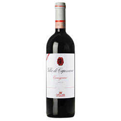 Carmignano Villa di Capezzana 10 Anni