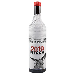Cascina Valle Asinari Nizza DOCG 2020 0,75 ℓ