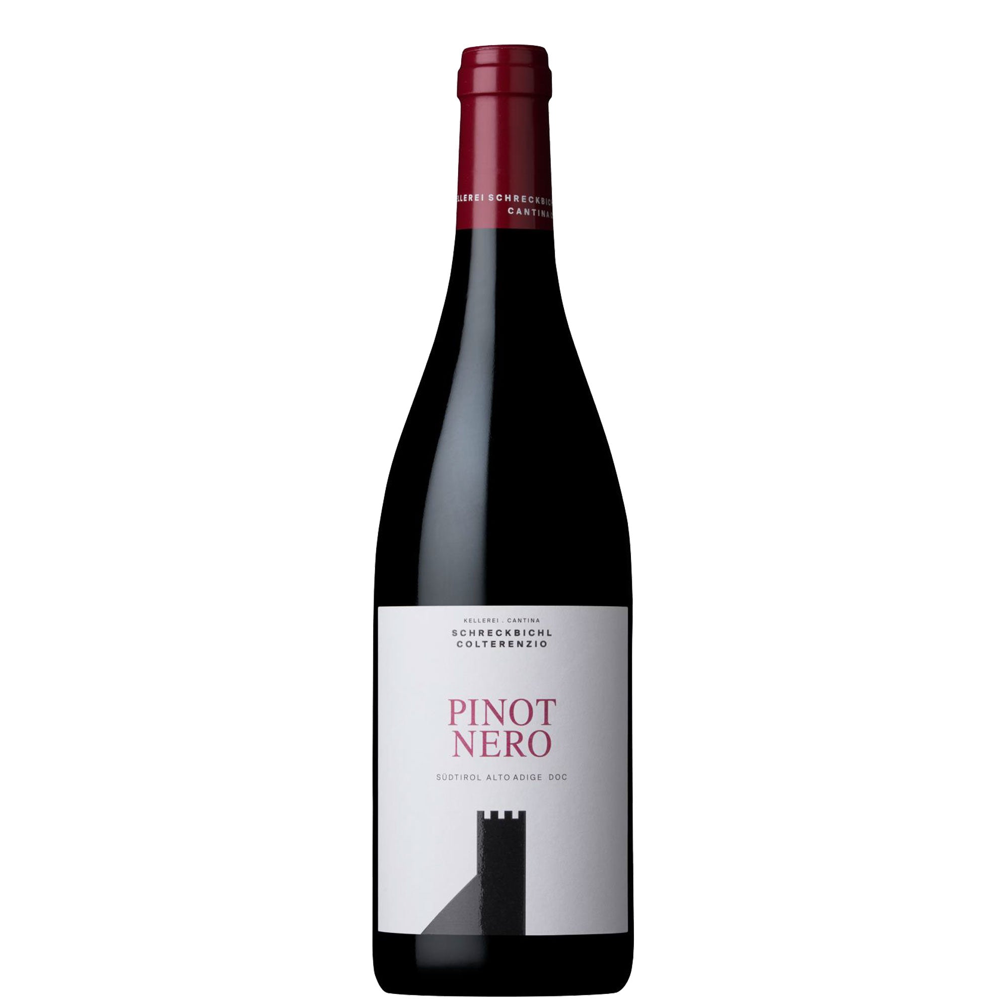 Alto Adige Pinot Nero DOC
