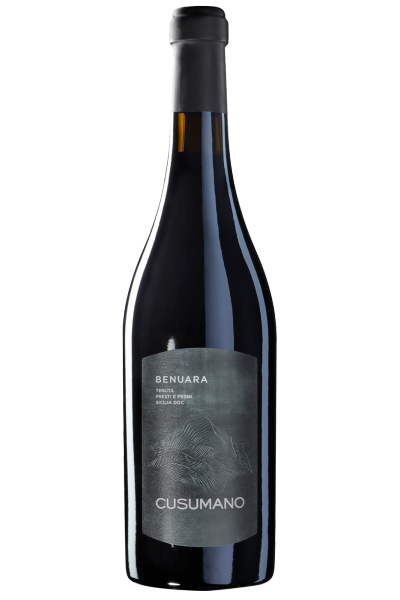 Benuara Cusumano