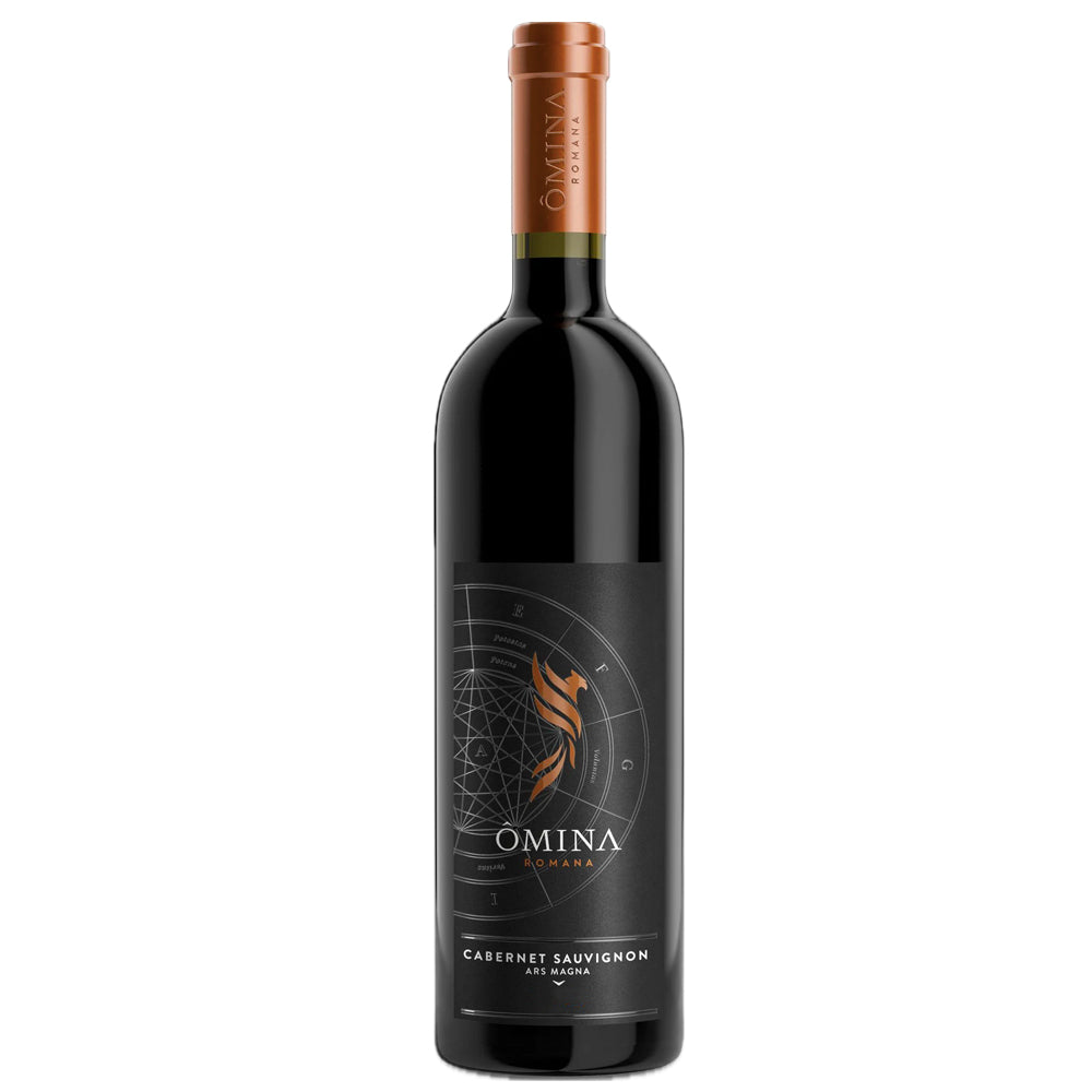 Lazio IGP Cabernet Sauvignon Ars Magna