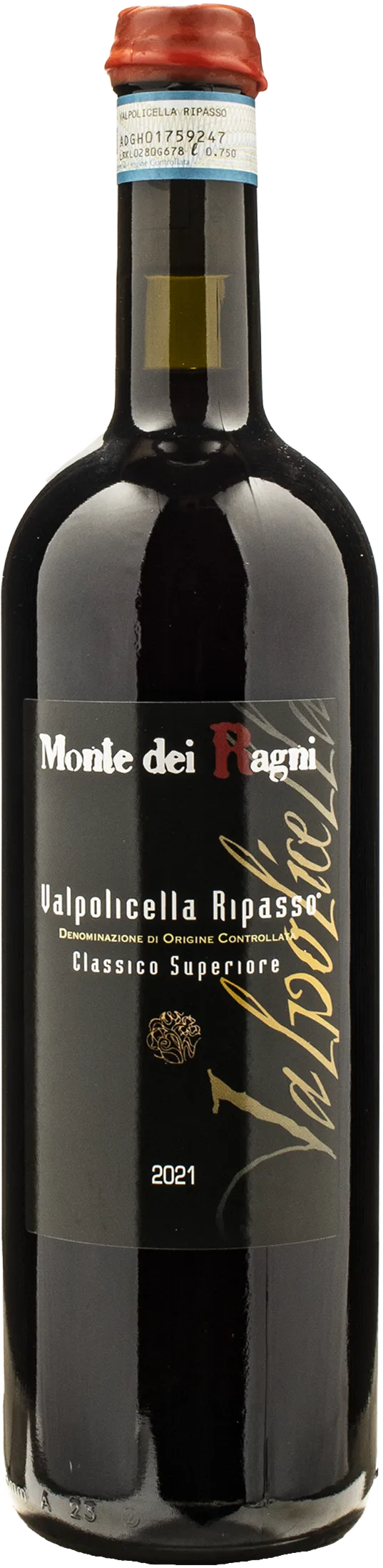 Valpolicella Ripasso Classico Superiore