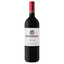 Cape Town Pinotage WO
