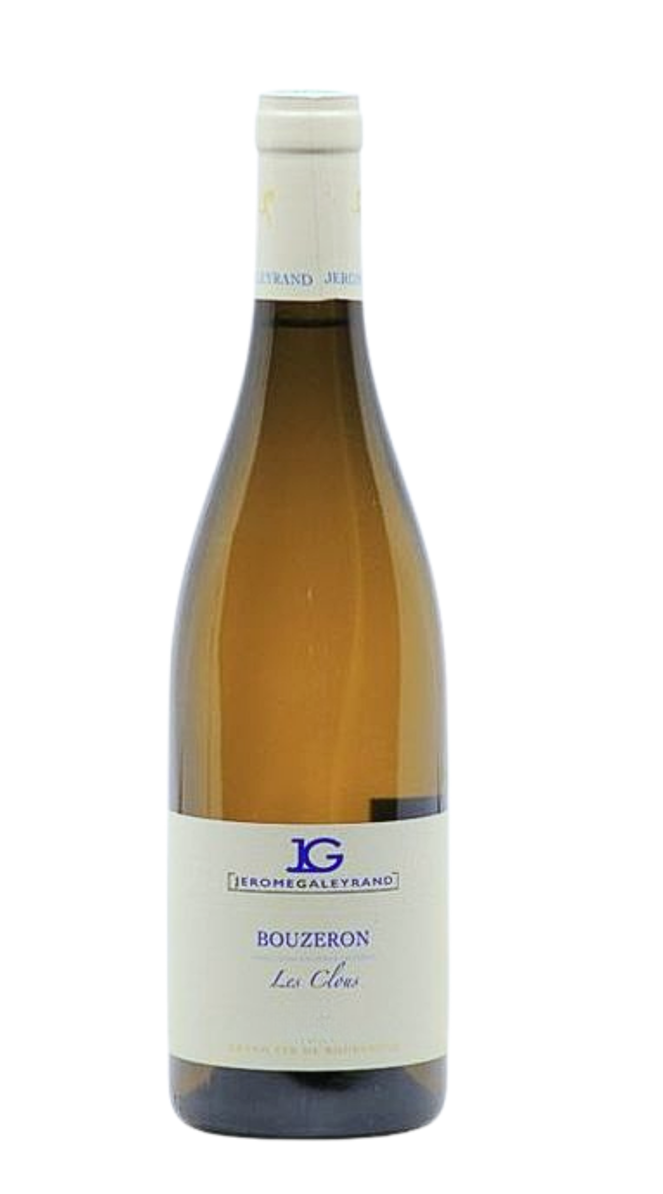 Bouzeron 'Le Clous' Jerome Galeyrand