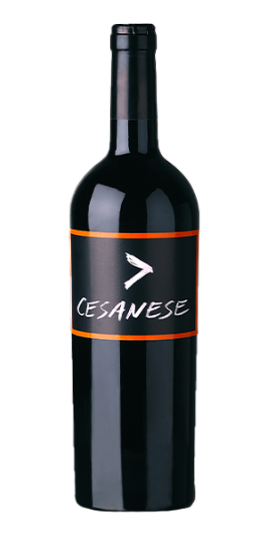 Cesanese '>' 2021