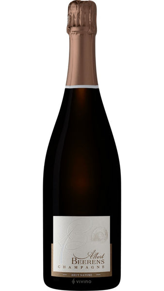 Champagne Brut Nature
