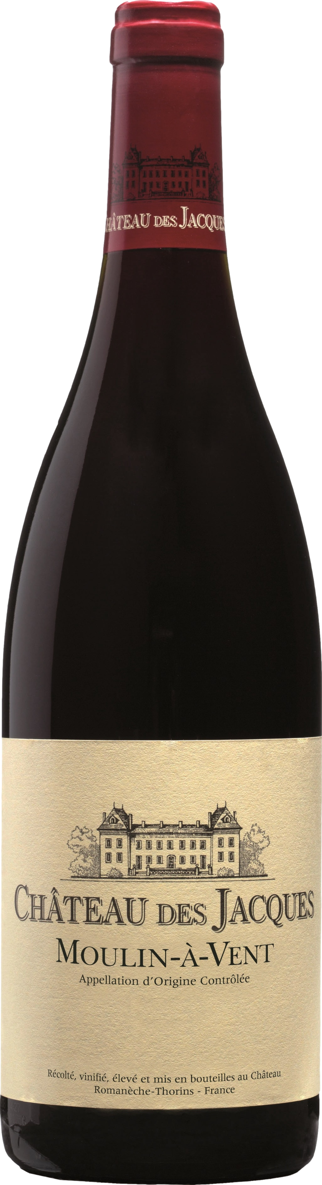 Louis Jadot Chateau des Jacques Moulin-a-Vent 2022
