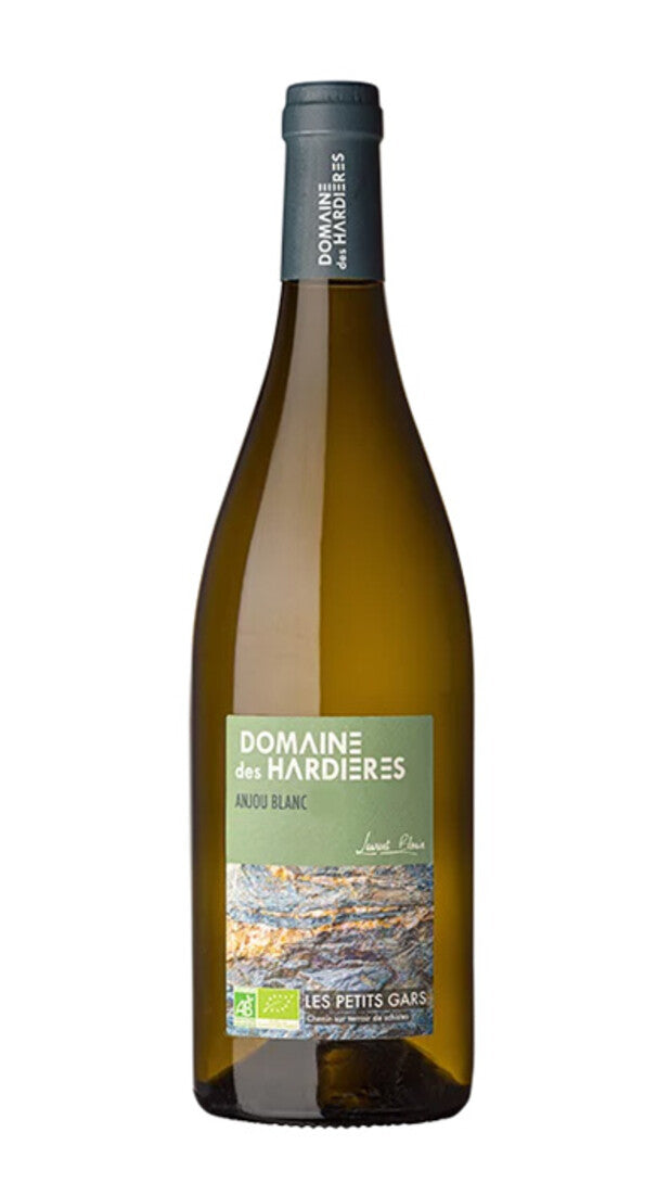 Anjou Blanc 'Les Petit Gars' Domaine des Hardieres