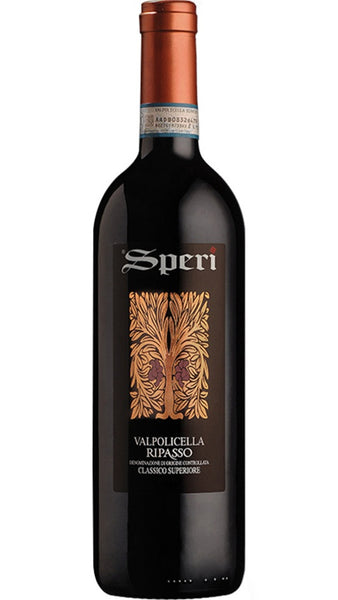 Valpolicella Ripasso Classico Superiore DOC