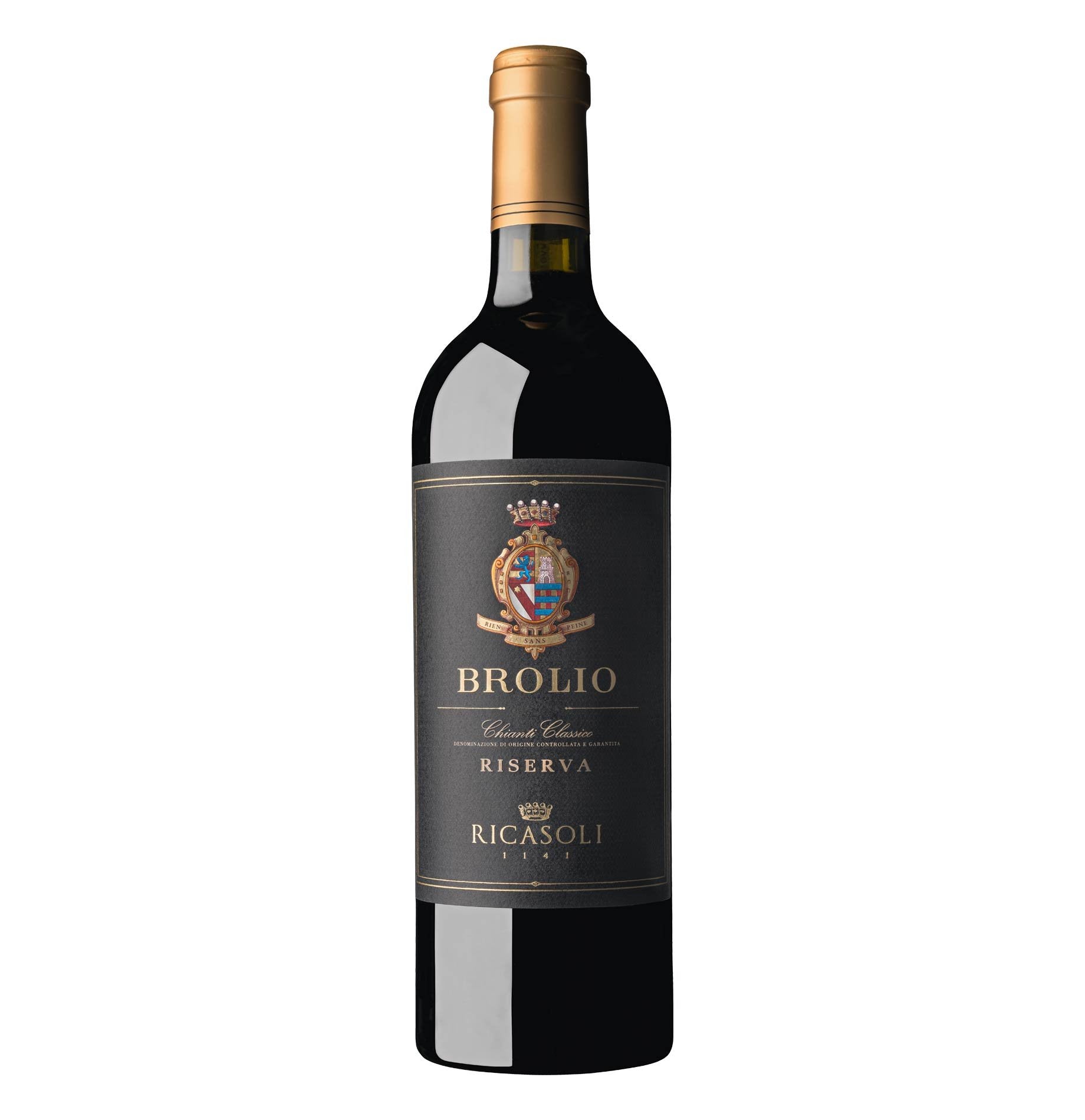 Chianti Classico Riserva DOCG Brolio