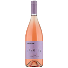Labella Rosè frizzante