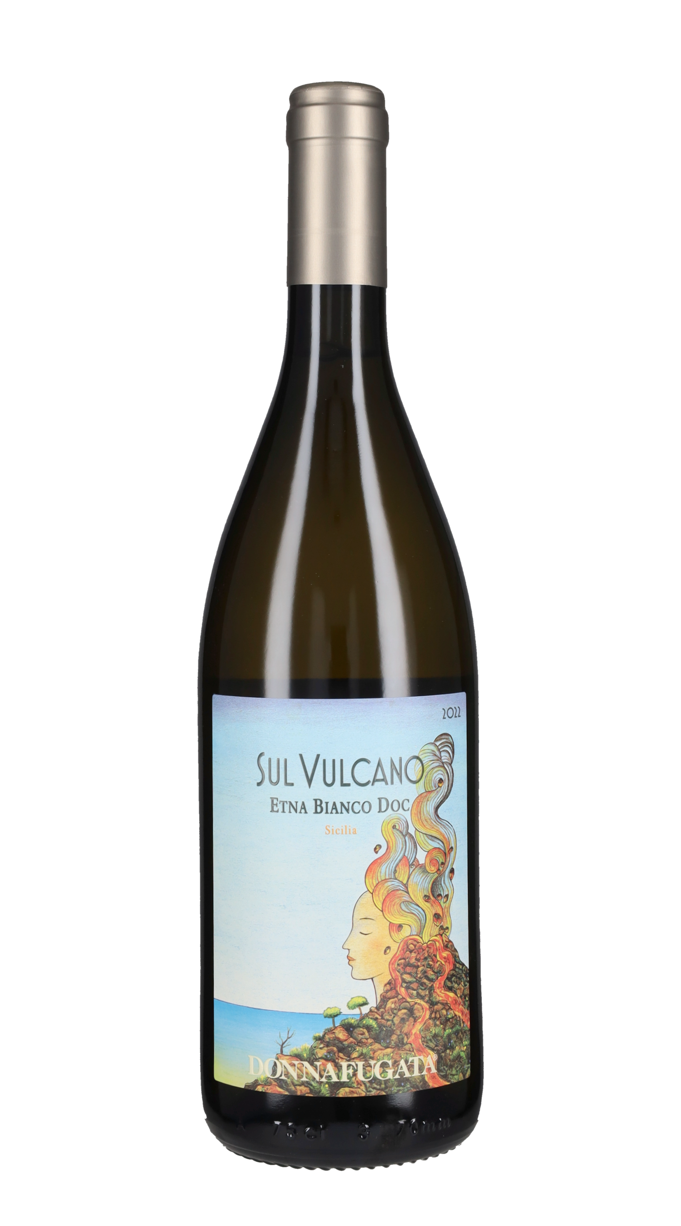 Etna Bianco 'Sul Vulcano'