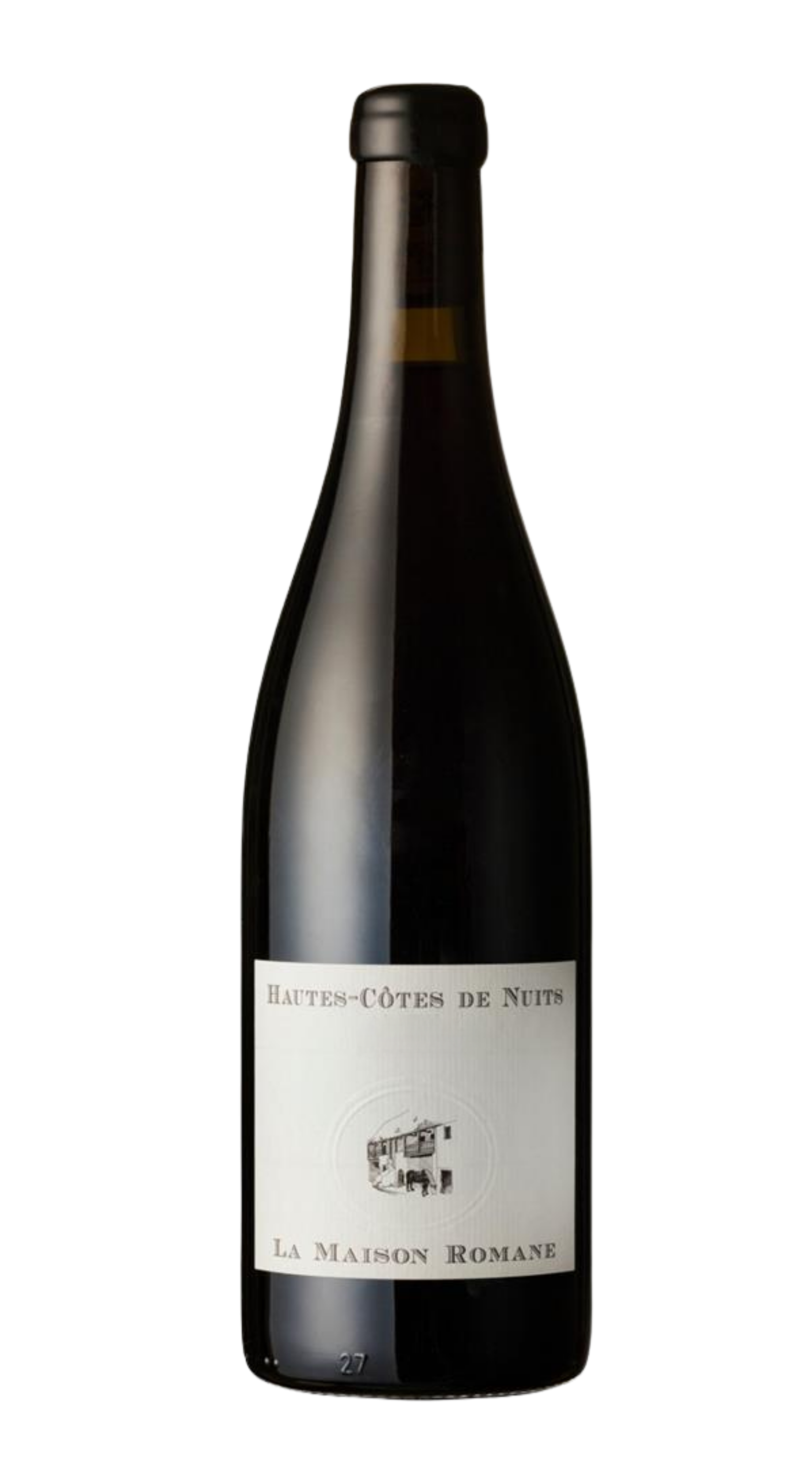 Hautes Cotes de Nuits Rouge La Maison Romane