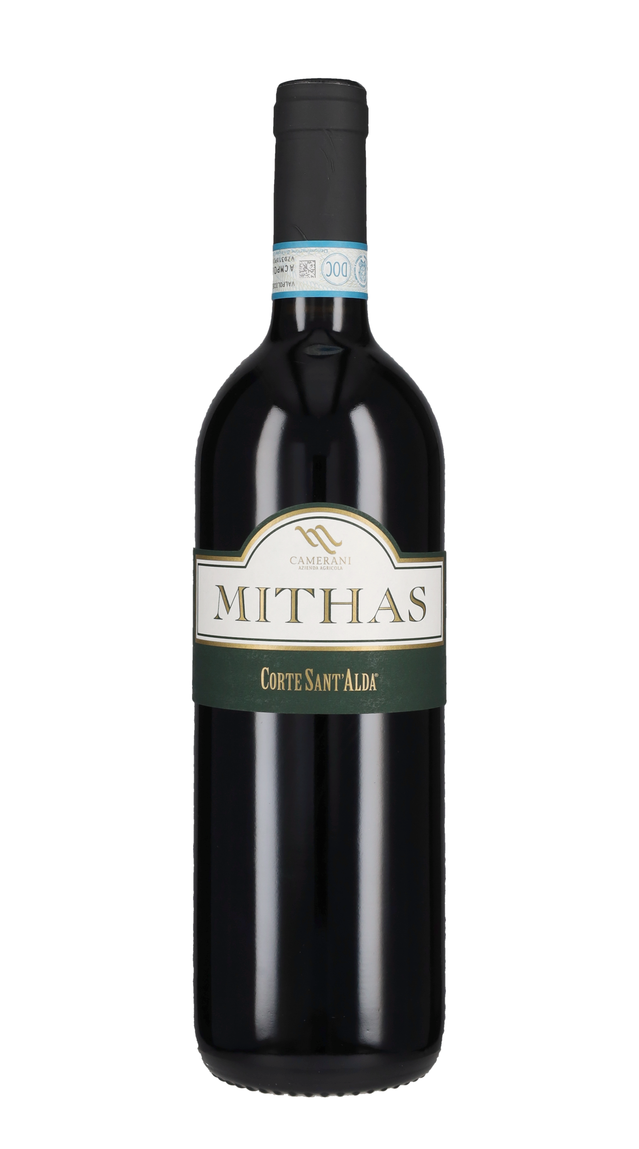 Valpolicella Superiore 'Mithas' Camerani - Corte Sant'Alda