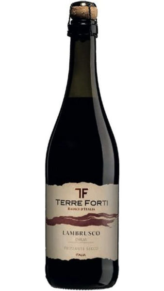 Lambrusco Secco IGT - Magnum