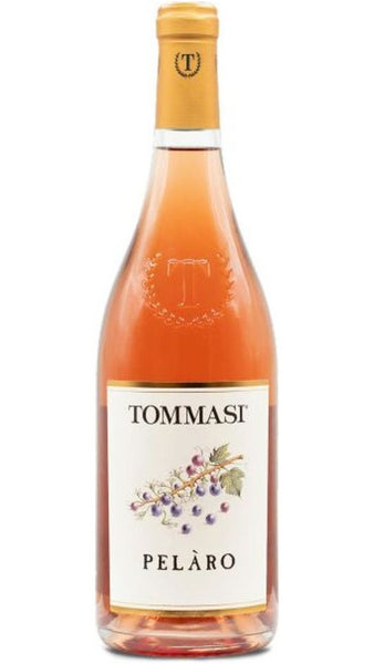 Rosato Verona IGT - Pelàro