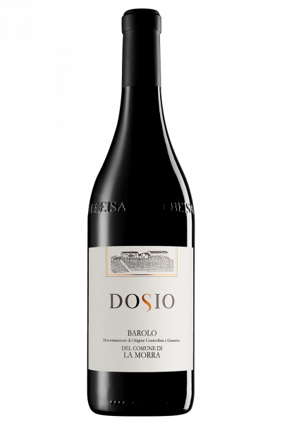 Barolo Del Comune Di La Morra Dosio