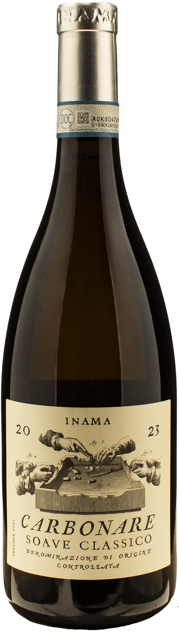 Soave Classico Carbonare