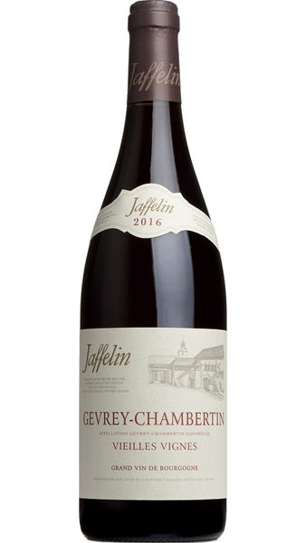 Gevrey Chambertin "Vielles Vignes" Pinot Noir