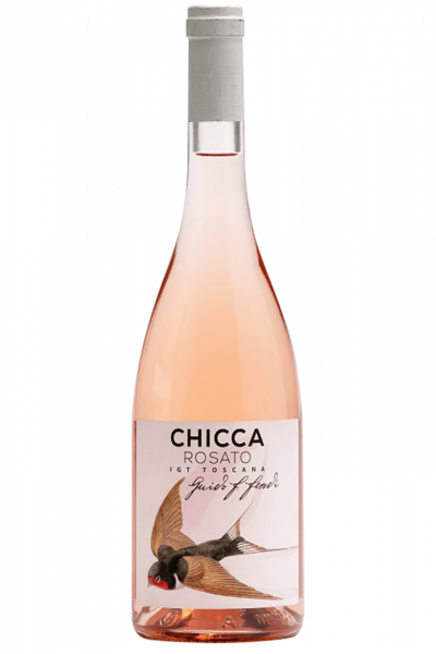 Chicca Rosato Guido F. Fendi