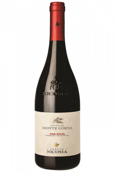 Etna Rosso Monte Gorna Nicosia 2022