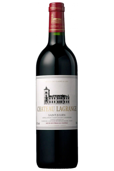 Château Lagrange Saint-Julien