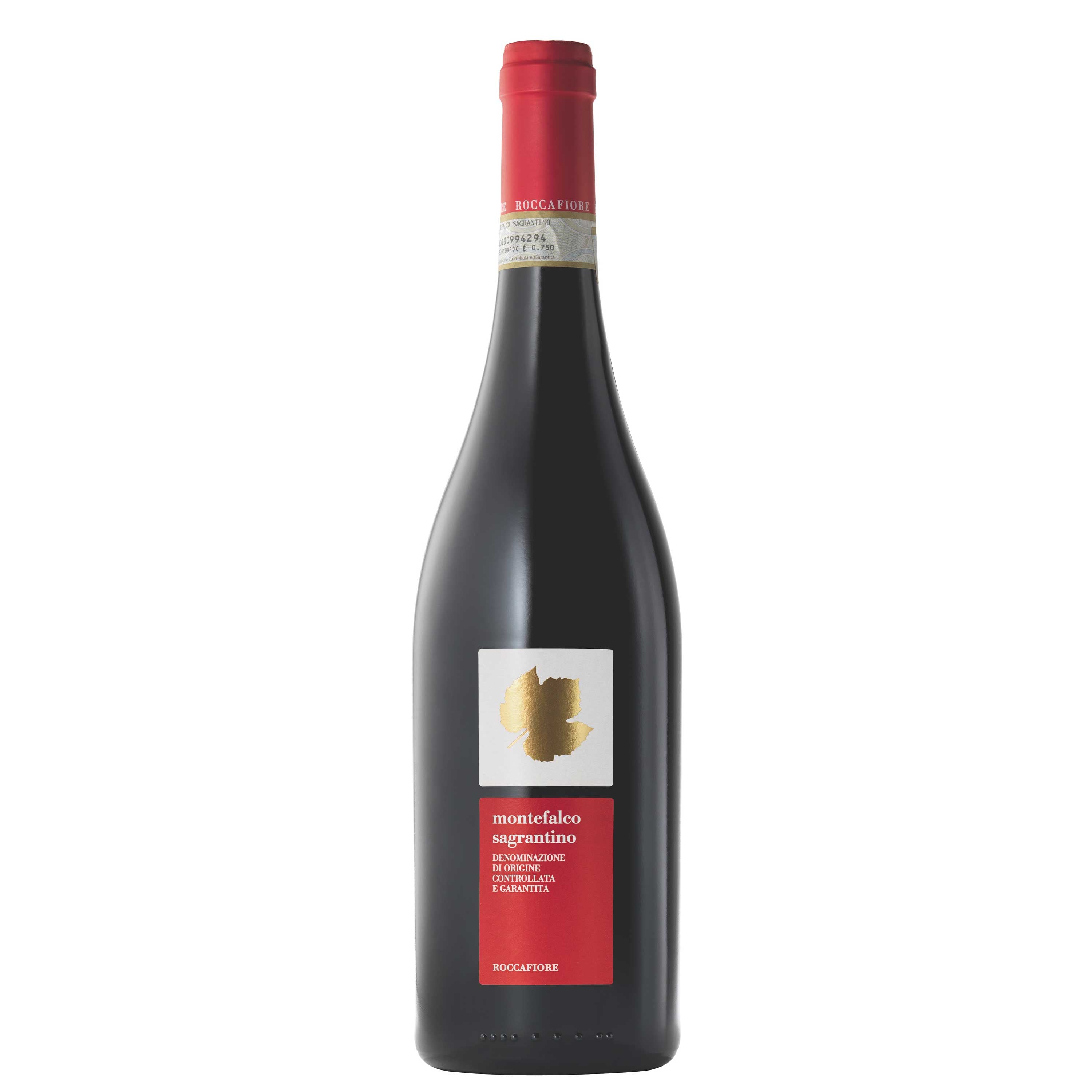 Sagrantino di Montefalco DOCG