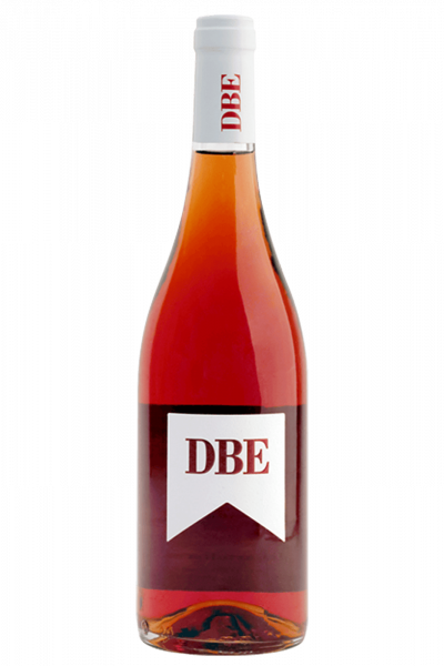 Etna Rosato DBE Tenuta Solisciaro Marco De Bartoli