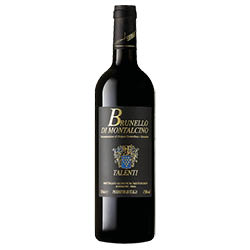 Brunello di Montalcino