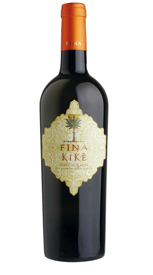 Kikè' Magnum