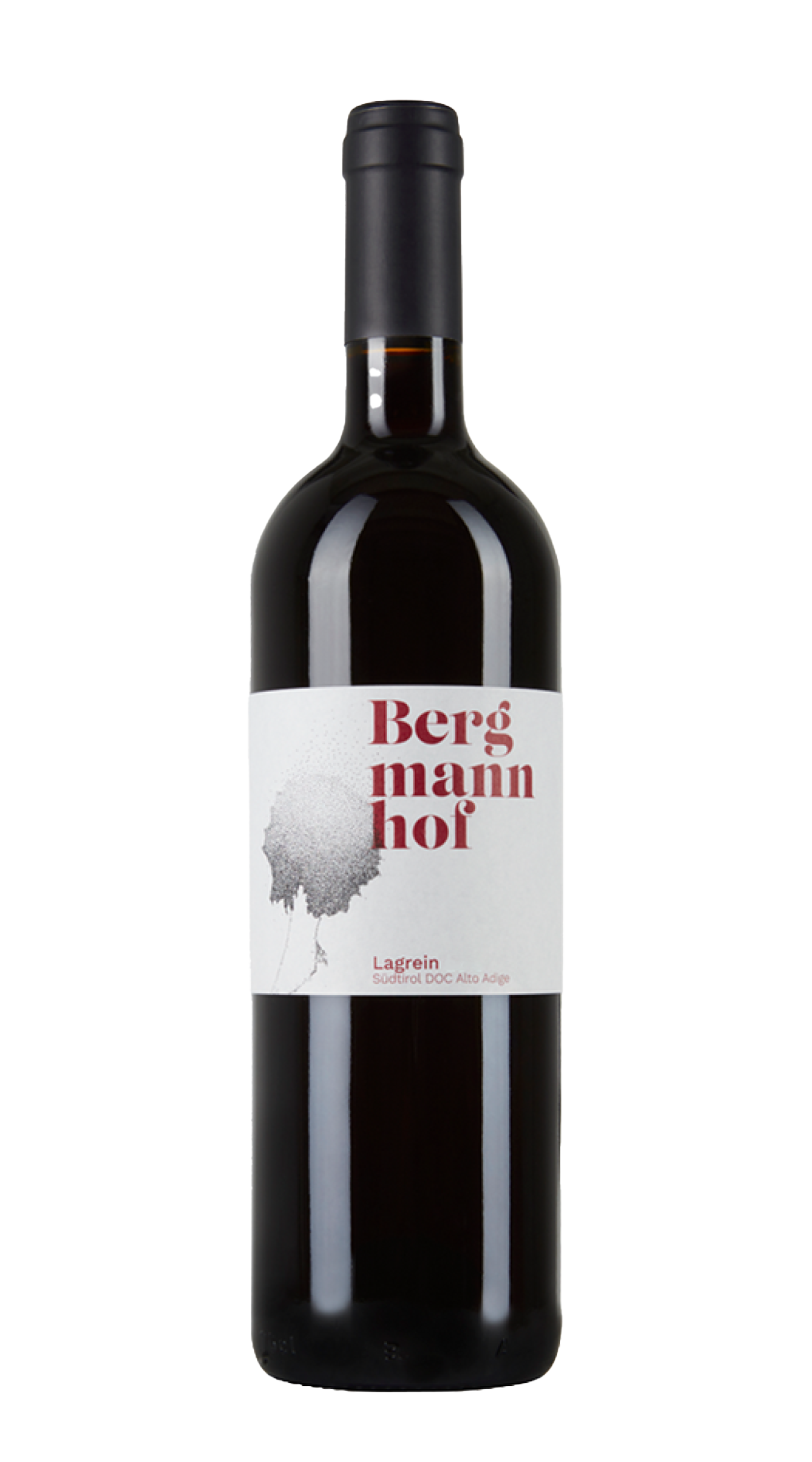 Lagrein Bergmannhof