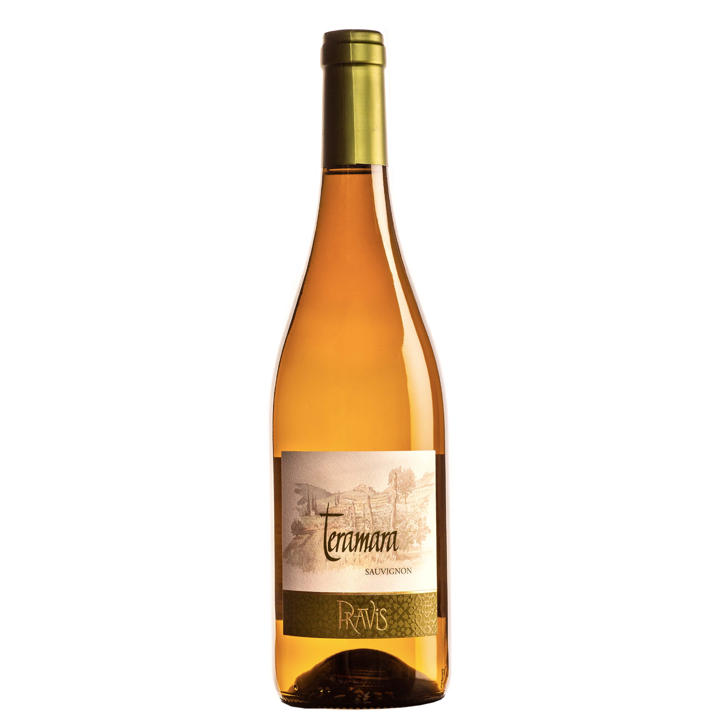 Vigneti delle Dolomiti Sauvignon IGT Teramara