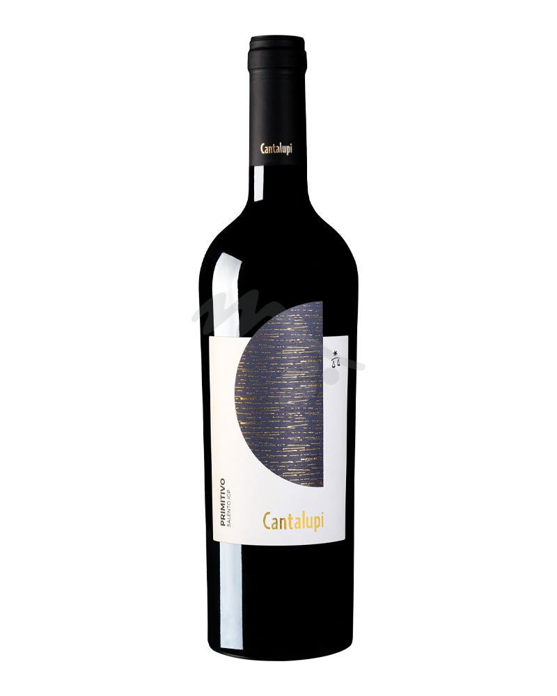 Salento Primitivo Cantalupi