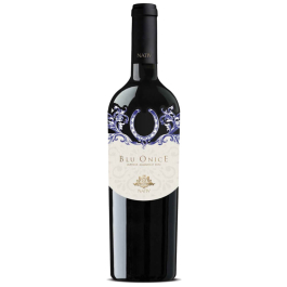 Blu Onice Aglianico Irpinia DOC