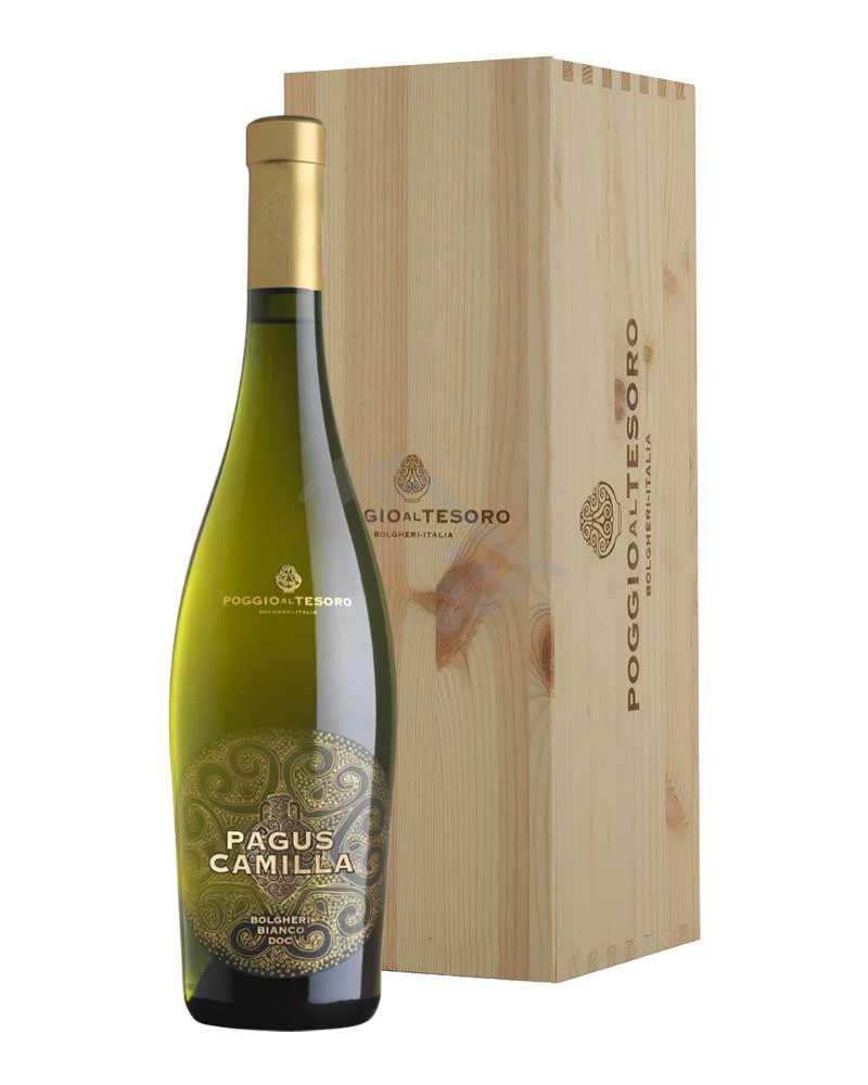 Pagus Camilla Vermentino