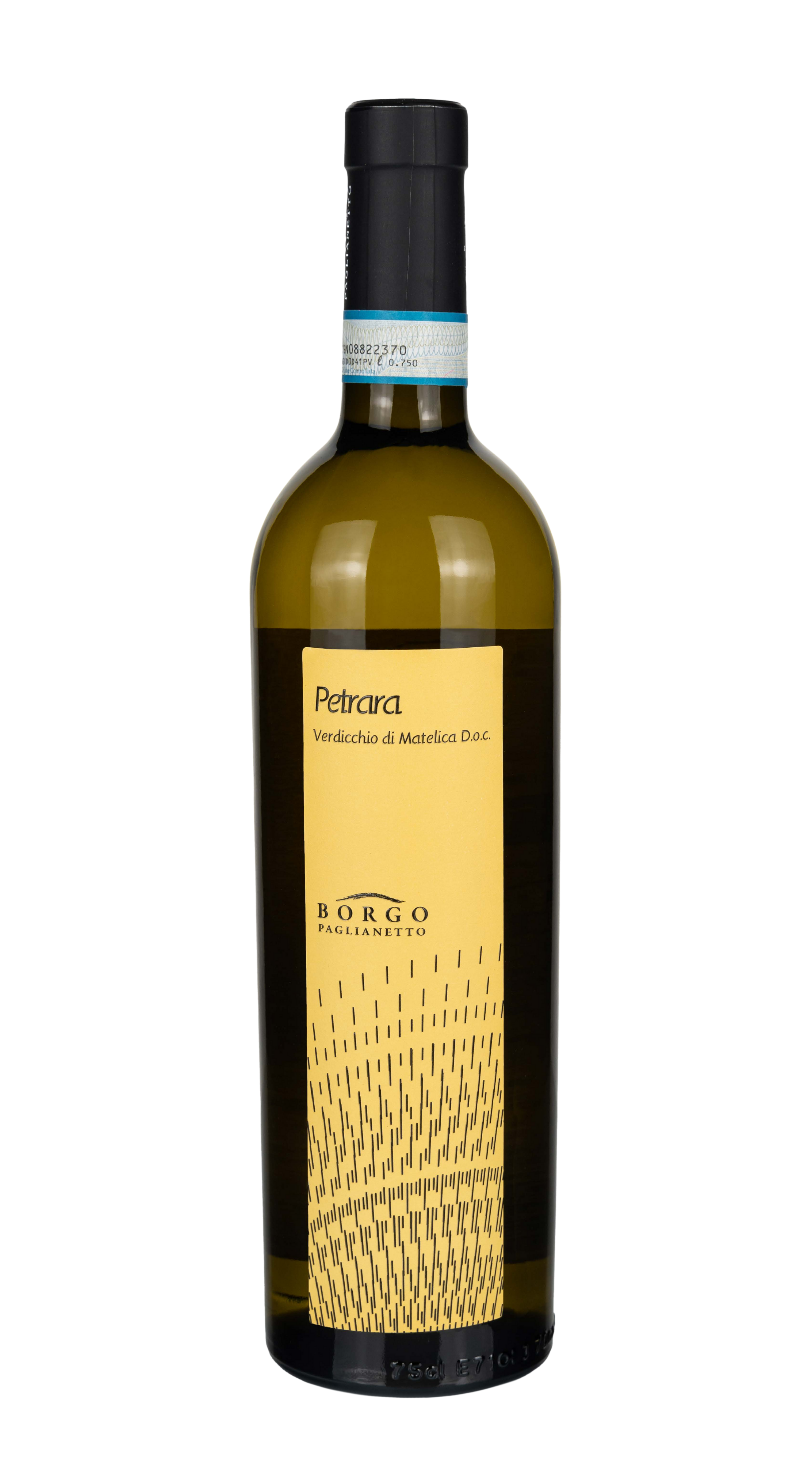 Verdicchio di Matelica