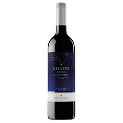 Ribera del Duero Celeste Crianza